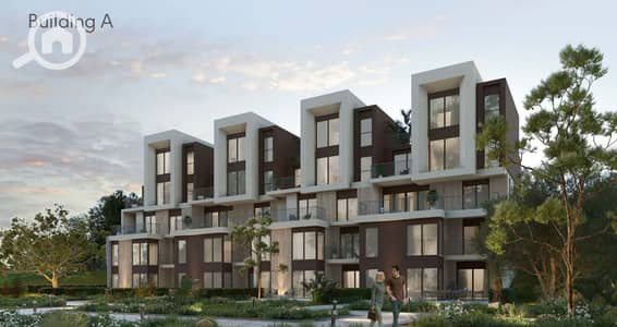 5 Bedroom Penthouse for Sale in Sheikh Zayed, Giza - so6. png
