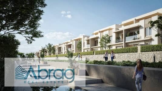 5 Bedroom Townhouse for Sale in Sheikh Zayed, Giza - 17. png