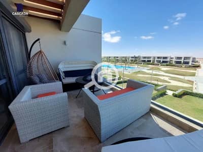 3 Bedroom Chalet for Sale in North Coast, Matruh - 437957322_3791756591054789_3483708105697739996_n. jpg