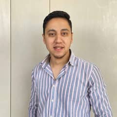 ahmed maher
