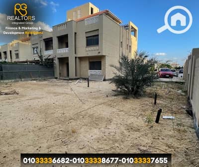 3 Bedroom Twin House for Sale in 6th of October, Giza - 3. png