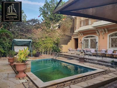 3 Bedroom Villa for Sale in Madinaty, Cairo - b1d923c2-e39a-45d1-881f-c74ae8e25591. jpeg