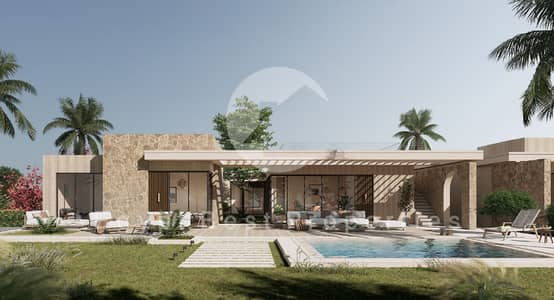 فیلا 5 غرف نوم للبيع في الساحل الشمالي، مطروح - summer_5. png