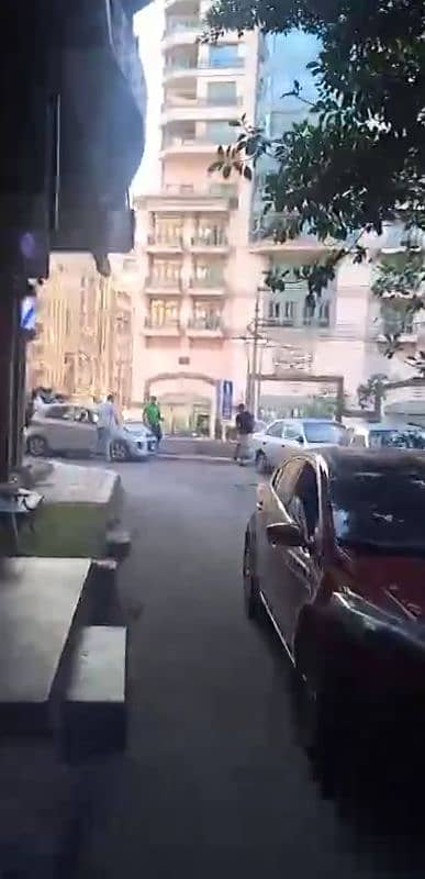 محلات تجارية  للايجار في سان ستيفانو، الإسكندرية - محل للايجار