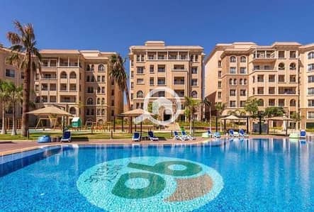 فلیٹ 2 غرفة نوم للبيع في القاهرة الجديدة، القاهرة - 02e9892f-6065-11ee-8d49-0a9fc171a672. jpeg