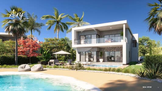 5 Bedroom Chalet for Sale in North Coast, Matruh - doseD. O. S. E_Types_Brochure. . _012. jpg