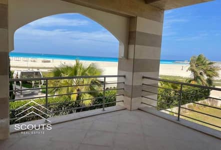 4 Bedroom Twin House for Sale in North Coast, Matruh - 7ecd7687-b2a2-49da-beec-cc5322fb40b3. jpeg