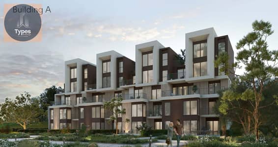 2 Bedroom Apartment for Sale in Sheikh Zayed, Giza - so6. png