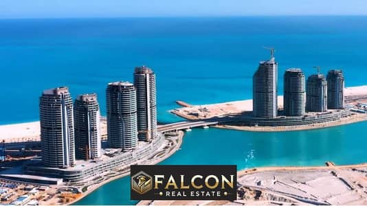 2 Bedroom Apartment for Sale in North Coast, Matruh - WhatsApp Image 2024-04-24 at 16.07. 32_be7e87f5. jpg