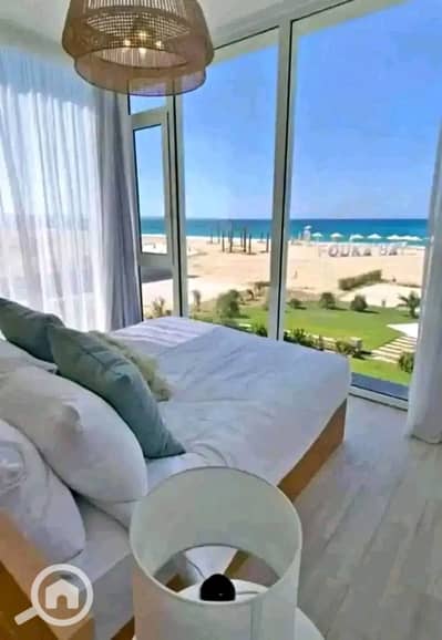 شاليه 3 غرف نوم للبيع في الساحل الشمالي، مطروح - 503476056_122123077280812668_8394630104120654133_n. jpg