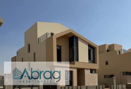 4 Bedroom Villa for Sale in Sheikh Zayed, Giza - 7449016-ce8a1o. jpg