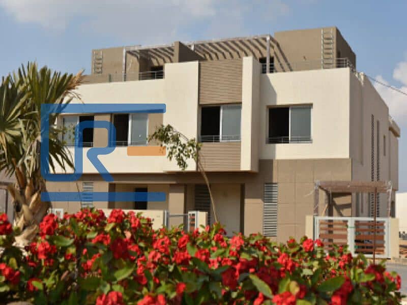 8 أسعار-ومساحات-كمبوند-بالم-فالي-6-اكتوبر. jpg