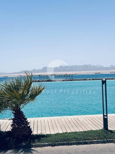 شاليه 2 غرفة نوم للبيع في سوما باى، البحر الأحمر - WhatsApp Image 2025-06-22 at 1.03. 33 PM (4). jpeg