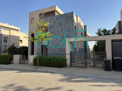 فیلا 4 غرف نوم للبيع في الشيخ زايد، الجيزة - WhatsApp Image 2024-10-23 at 5.02. 28 PM (2). jpeg