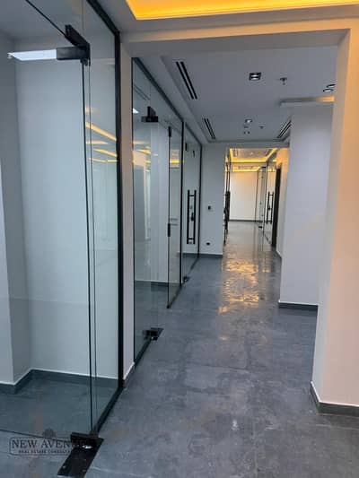 Office for Rent in New Cairo, Cairo - WhatsApp Image 2025-06-22 at 2.53. 12 PM (1). jpeg