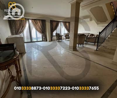 تاون هاوس 4 غرف نوم للبيع في 6 أكتوبر، الجيزة - 585484 (2). png