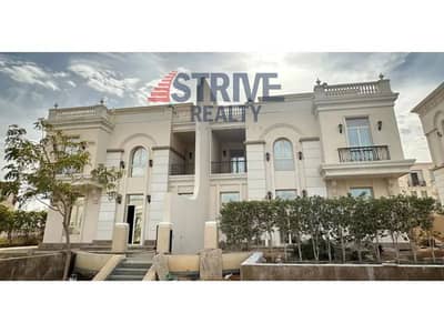 4 Bedroom Twin House for Sale in New Capital City, Cairo - ascsdcsd. jpg