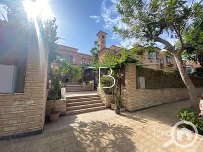 3 Bedroom Flat for Sale in 6th of October, Giza - 2638d367-61f7-4933-bb5d-6e15d63ea657. jpg