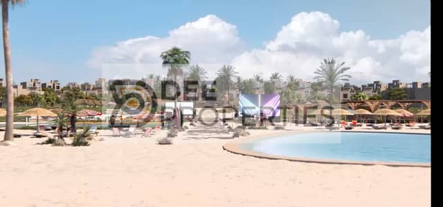 3 Bedroom Chalet for Sale in North Coast, Matruh - WhatsApp Image 2025-05-11 at 2.05. 07 PM (2). jpeg