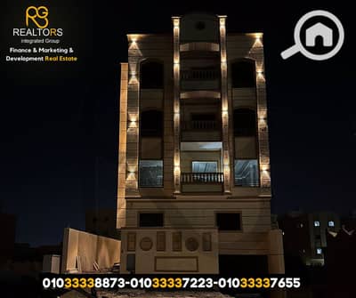 11 Bedroom Other Residential for Sale in 6th of October, Giza - 5. png