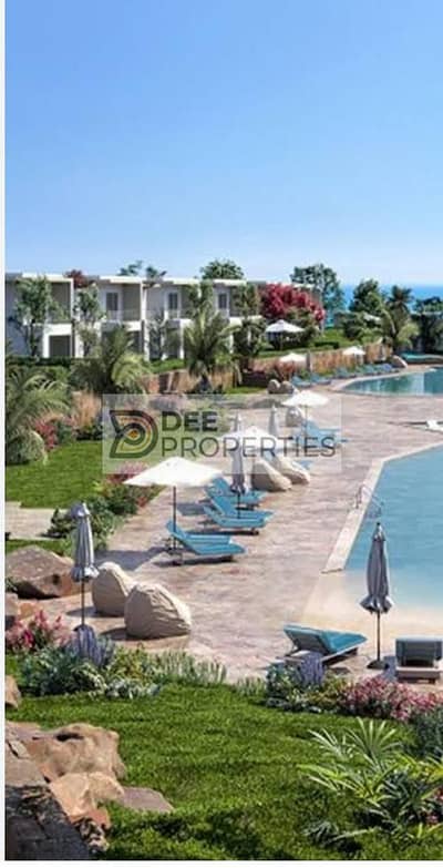 1 Bedroom Chalet for Sale in North Coast, Matruh - WhatsApp Image 2025-05-21 at 12.04. 41 PM (3). jpeg