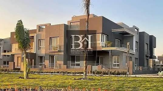 شقة 3 غرف نوم للبيع في 6 أكتوبر، الجيزة - 1f1c278aa3e74529a9cd1817b4711050. jpg