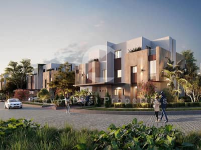 2 Bedroom Apartment for Sale in Sheikh Zayed, Giza - IMG-20250108-WA0035. jpg
