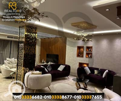 4 Bedroom Villa for Sale in Sheikh Zayed, Giza - 4. png