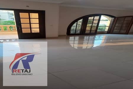 3 Bedroom Apartment for Rent in New Cairo, Cairo - 1. jpg