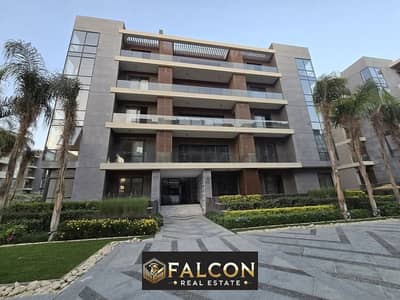 3 Bedroom Apartment for Sale in New Cairo, Cairo - WhatsApp Image 2025-01-30 at 2.33. 37 PM (1). jpeg