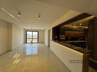 3 Bedroom Penthouse for Rent in New Cairo, Cairo - WhatsApp Image 2025-06-15 at 10.35. 50 PM. jpeg