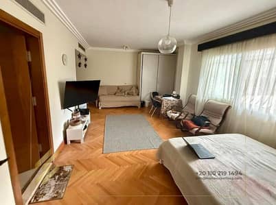 Studio for Rent in New Cairo, Cairo - WhatsApp Image 2025-06-15 at 10.17. 00 PM. jpeg