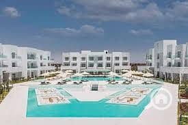 2 Bedroom Chalet for Sale in Ain Sukhna, Suez - download. jpg