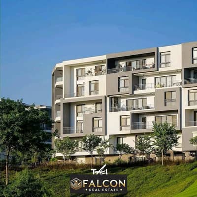 3 Bedroom Flat for Sale in New Cairo, Cairo - WhatsApp Image 2025-06-18 at 12.21. 11 PM (1). jpeg
