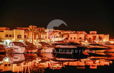شاليه 1 غرفة نوم للبيع في الجونة، البحر الأحمر - IMG-20241224-WA0166. jpg