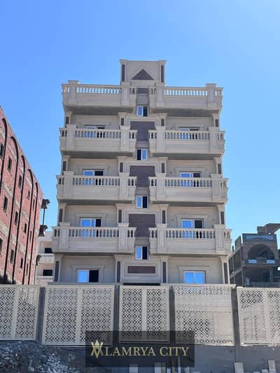 3 Bedroom Apartment for Sale in New Damietta, Damietta - IMG-20250618-WA0030 - Ahmed Mahmoud. jpg