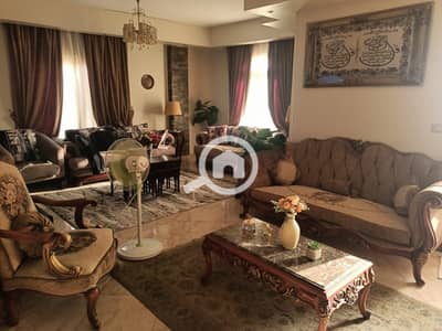 3 Bedroom Apartment for Sale in New Cairo, Cairo - e9d79f74-1a9a-4d25-afca-01397d8349fd. jpg