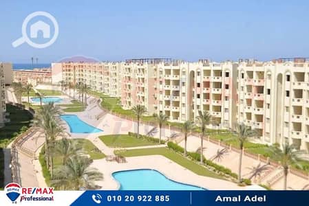 3 Bedroom Chalet for Sale in North Coast, Matruh - 3. jpg