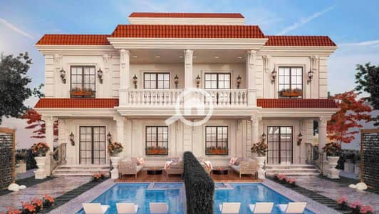 3 Bedroom Twin House for Sale in 6th of October, Giza - WhatsApp Image 2025-05-07 at 14.38. 27_041761e1. jpg