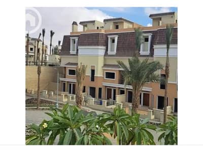 اي فيلا 5 غرف نوم للبيع في مدينة المستقبل، القاهرة - 5409137-7cd74o. jpg
