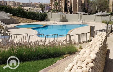 3 Bedroom Apartment for Rent in Sheikh Zayed, Giza - WhatsApp Image 2025-05-12 at 2.57. 49 PM. jpeg
