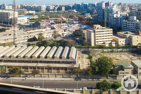 فلیٹ 3 غرف نوم للبيع في سيدي جابر، الإسكندرية - 1. jpg