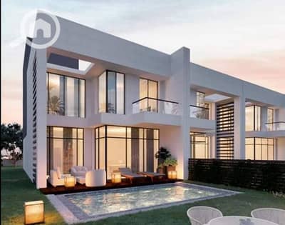 4 Bedroom Townhouse for Sale in Sheikh Zayed, Giza - WhatsApp Image 2025-05-05 at 11.35. 29 AM. jpeg