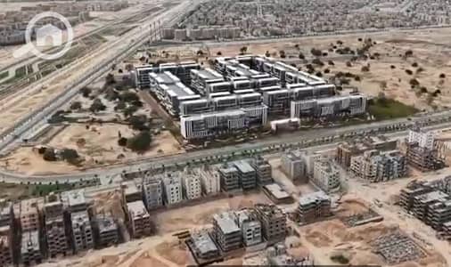 فلیٹ 2 غرفة نوم للبيع في حدائق اكتوبر، الجيزة - WhatsApp Image 2025-05-27 at 12.14. 04 PM. jpeg