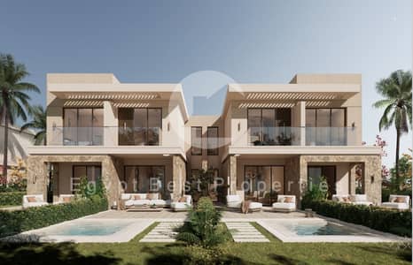 3 Bedroom Townhouse for Sale in North Coast, Matruh - IMG-20241024-WA0143. jpg