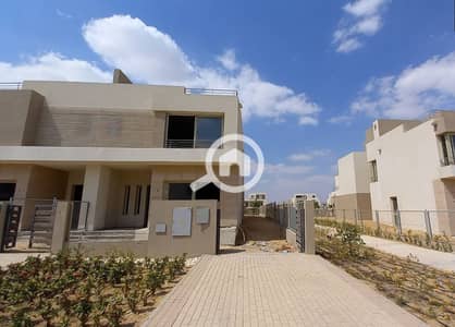 تاون هاوس 3 غرف نوم للبيع في 6 أكتوبر، الجيزة - WhatsApp Image 2025-05-07 at 2.59. 03 PM. jpeg