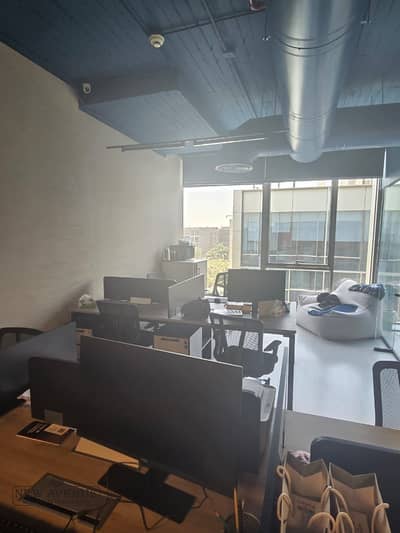 Office for Rent in New Cairo, Cairo - WhatsApp Image 2025-06-22 at 15.15. 29_57b5e35a. jpg