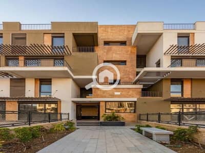 3 Bedroom Apartment for Sale in Sheikh Zayed, Giza - 154605229. jpg