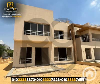 4 Bedroom Townhouse for Sale in 6th of October, Giza - 8. png