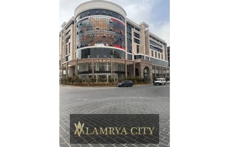 عقارات تجارية اخرى  للبيع في العاصمة الإدارية الجديدة، القاهرة - WhatsApp Image 2025-06-18 at 7.07. 05 PM (1). jpg